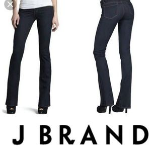J Brand Boot Cut Jeans 26. ✨Moving Sale!✨